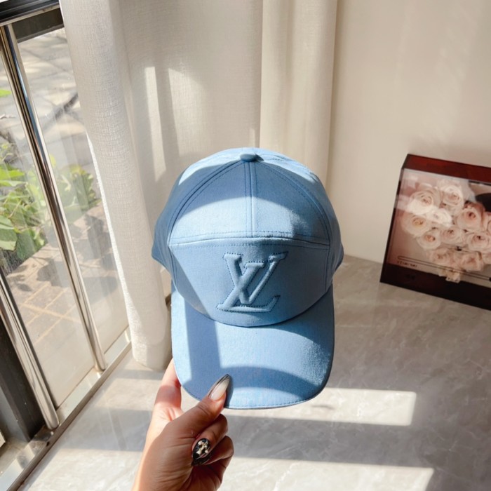 Streetwear Hat LV 329412