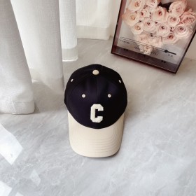 Streetwear Hat Celine 329391