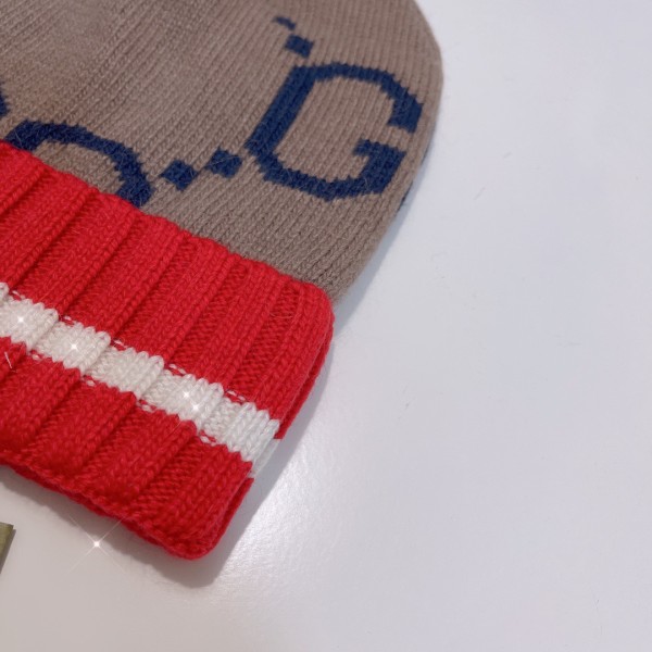 Streetwear Hat Gucci 329382