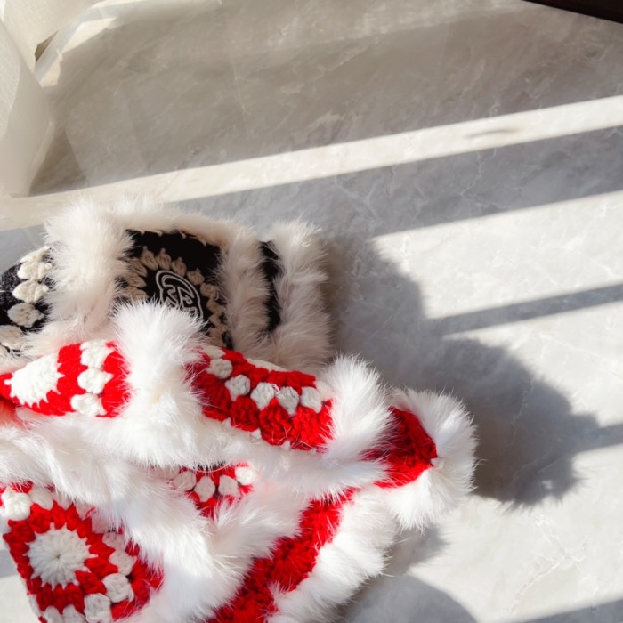 Streetwear Hat Gucci 329414