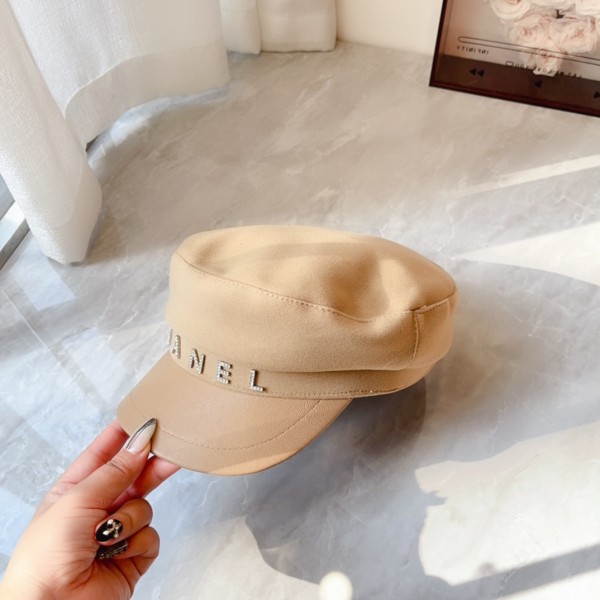Streetwear Hat Chanel 329406
