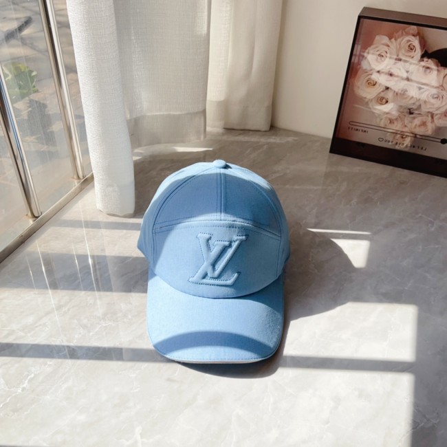 Streetwear Hat LV 329412