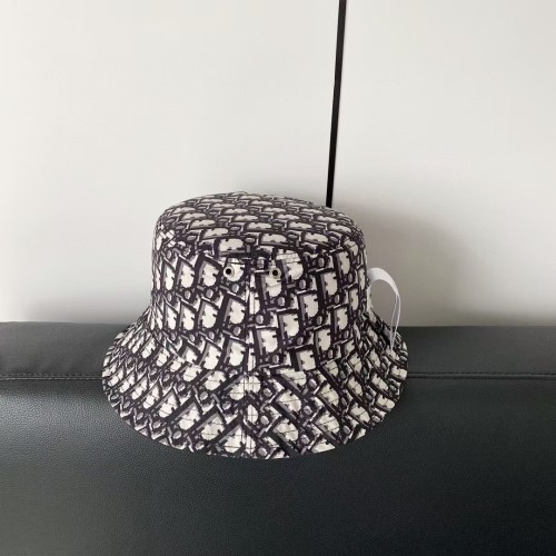 Streetwear Hat DIOR 329402
