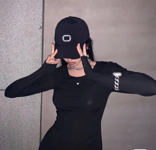 Streetwear Hat SMFK 329401