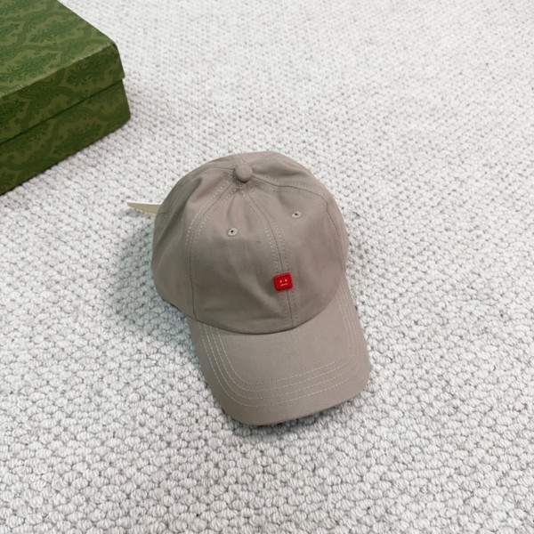 Streetwear Hat Gucci 329343 