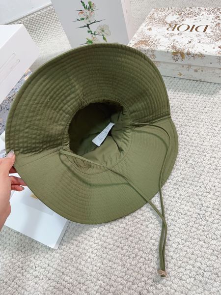 Streetwear Hat Celine 329360