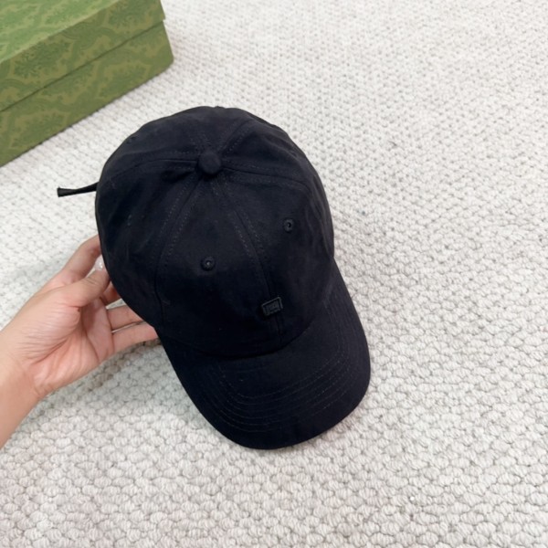 Streetwear Hat Gucci 329346