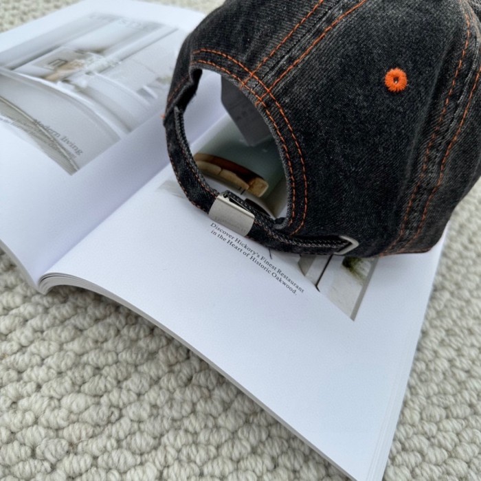 Streetwear Hat Diesel 329341 