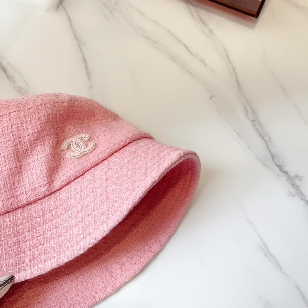 Streetwear Hat Chanel 329362