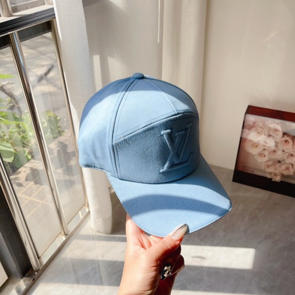 Streetwear Hat LV 329412