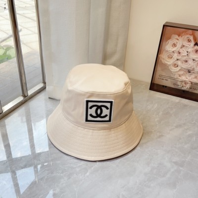 Streetwear Hat Chanel 329377