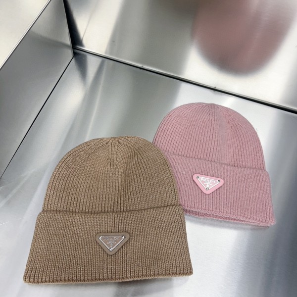 Streetwear Hat Prada 329388