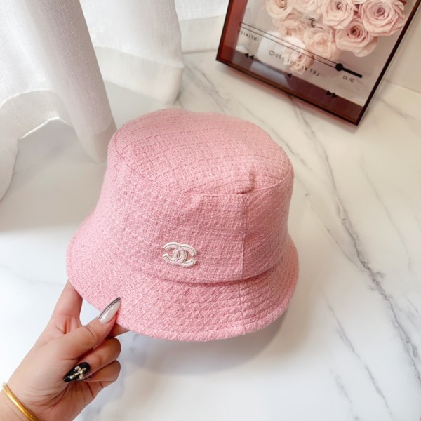 Streetwear Hat Chanel 329362