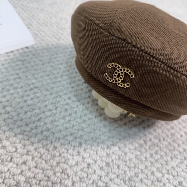 Streetwear Hat CHANE 329355