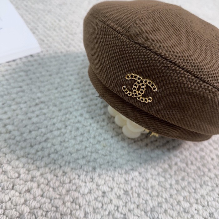 Streetwear Hat CHANE 329355