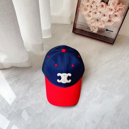Streetwear Hat Celine 329395
