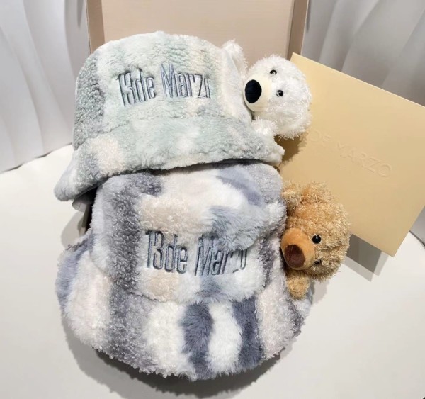 Streetwear Hat 13DeMarz 329379