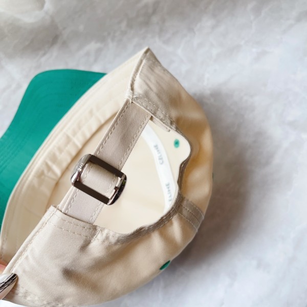 Streetwear Hat Celine 329392