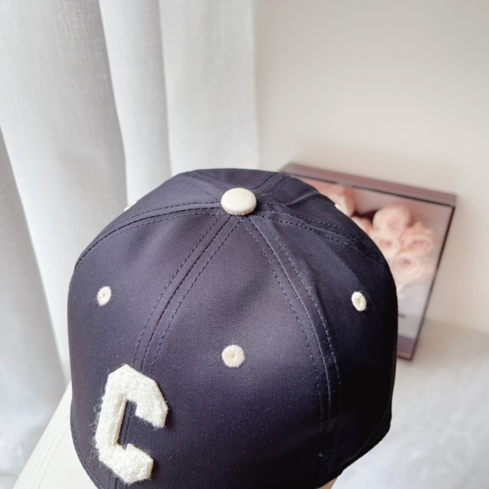 Streetwear Hat Celine 329391