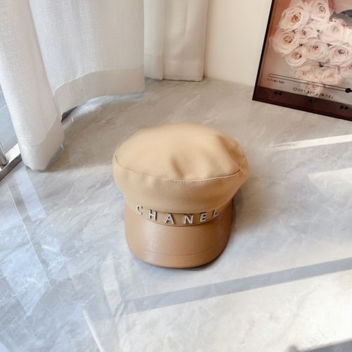 Streetwear Hat Chanel 329406