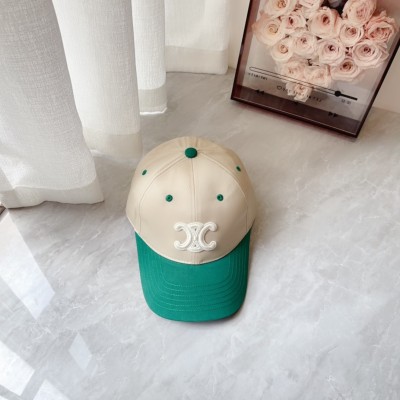 Streetwear Hat Celine 329394