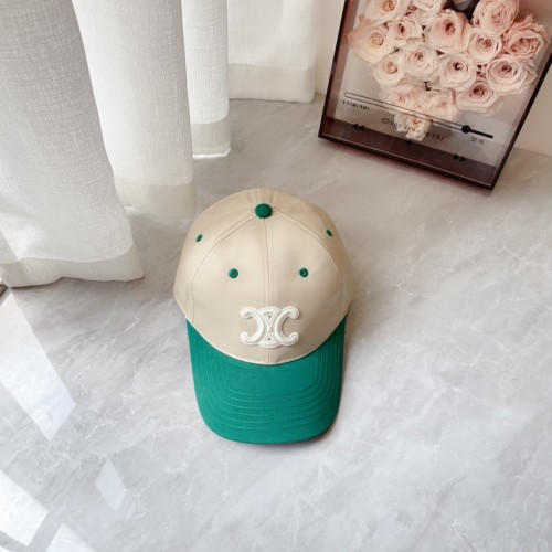Streetwear Hat Celine 329394
