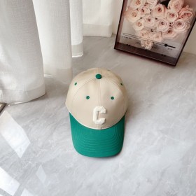 Streetwear Hat Celine 329392