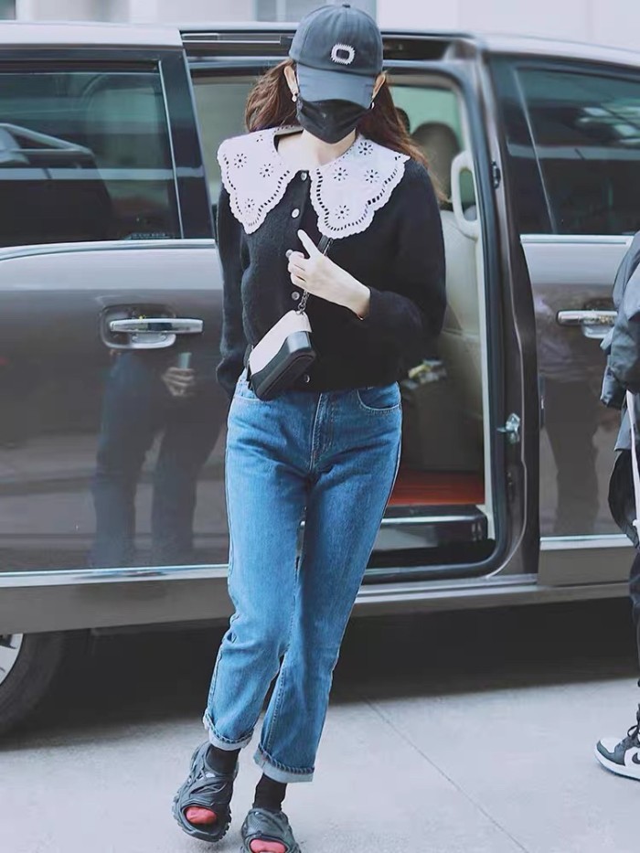 Streetwear Hat SMFK 329401