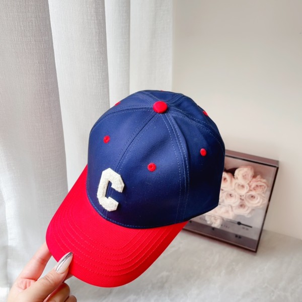 Streetwear Hat Celine 329393