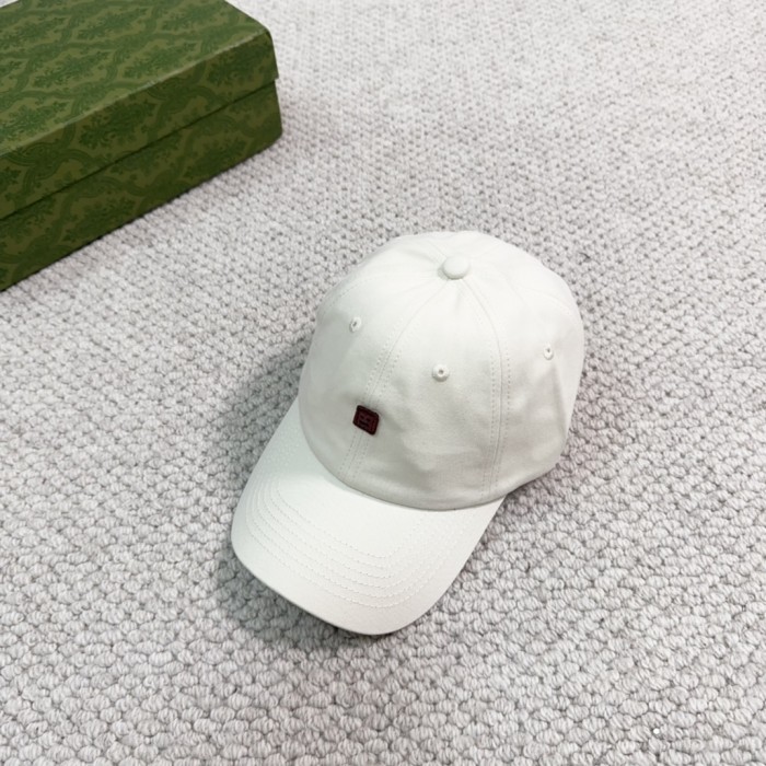 Streetwear Hat Gucci 329345