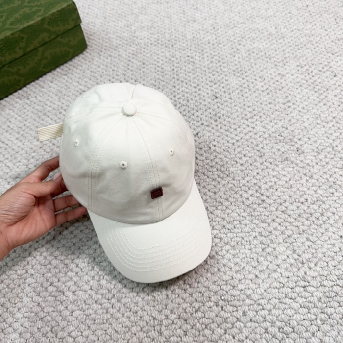 Streetwear Hat Gucci 329345