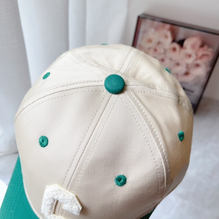 Streetwear Hat Celine 329392