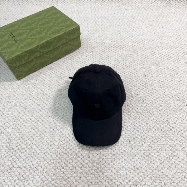 Streetwear Hat Gucci 329346