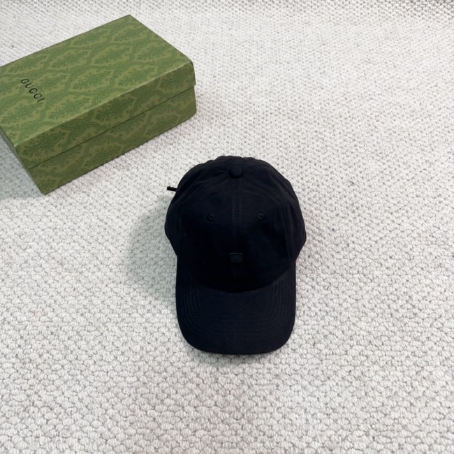Streetwear Hat Gucci 329346