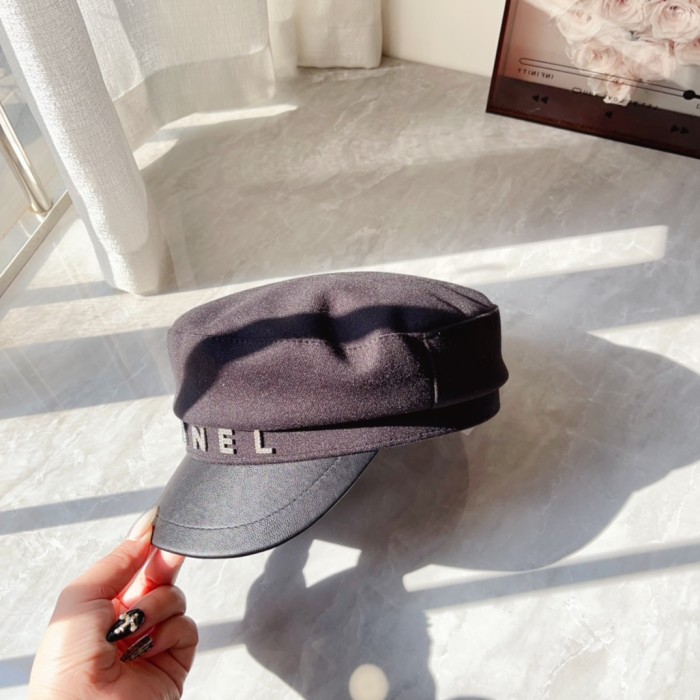 Streetwear Hat Chanel 329408