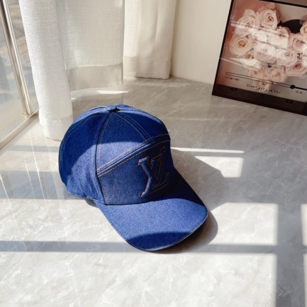 Streetwear Hat LV 329413