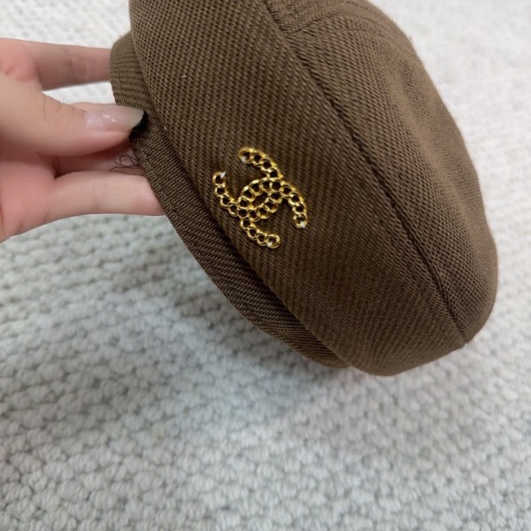 Streetwear Hat CHANE 329355