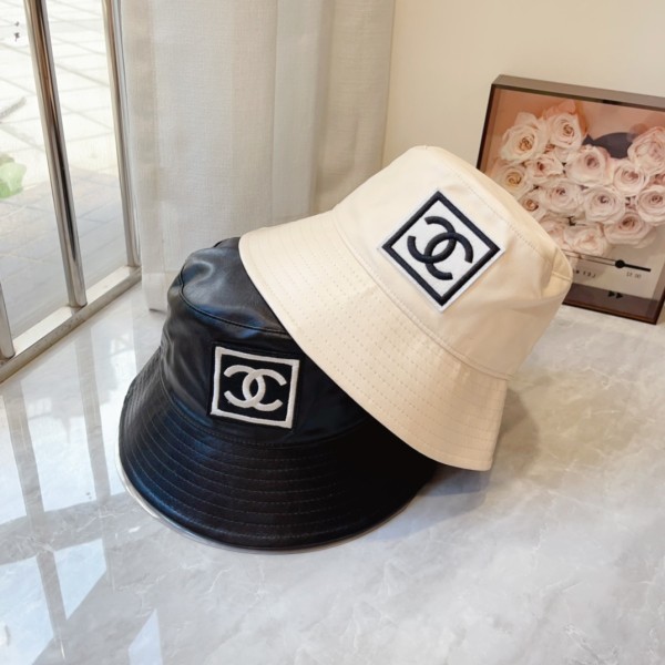 Streetwear Hat Chanel 329377