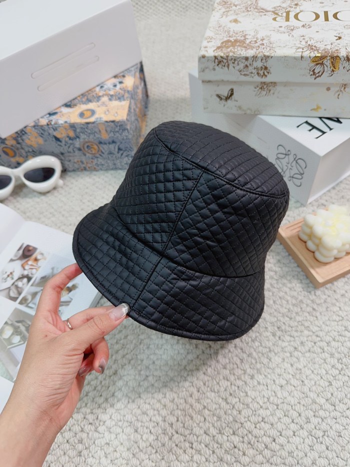 Streetwear Hat Miu 329357