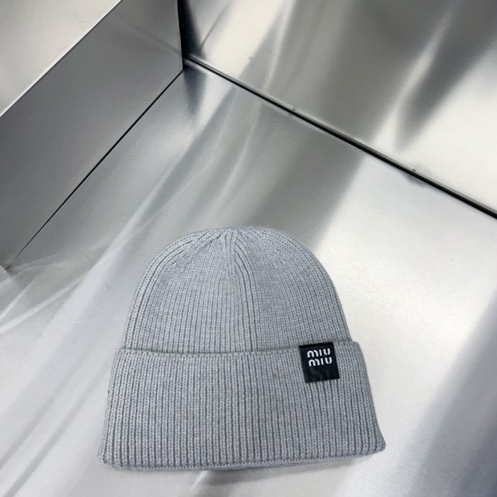 Streetwear Hat Miu 329389