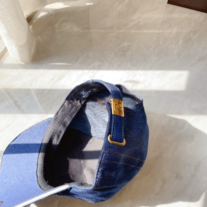 Streetwear Hat LV 329413