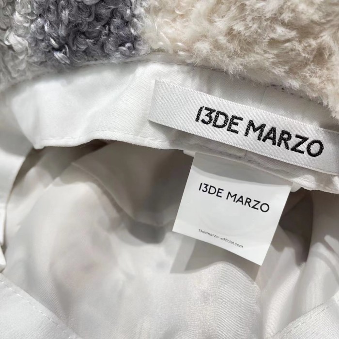 Streetwear Hat 13DeMarz 329379