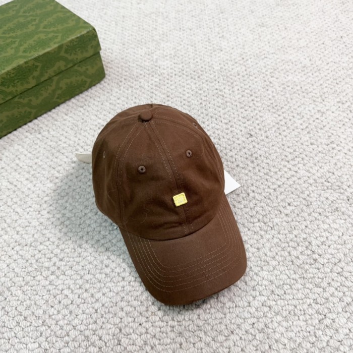 Streetwear Hat Gucci 329344