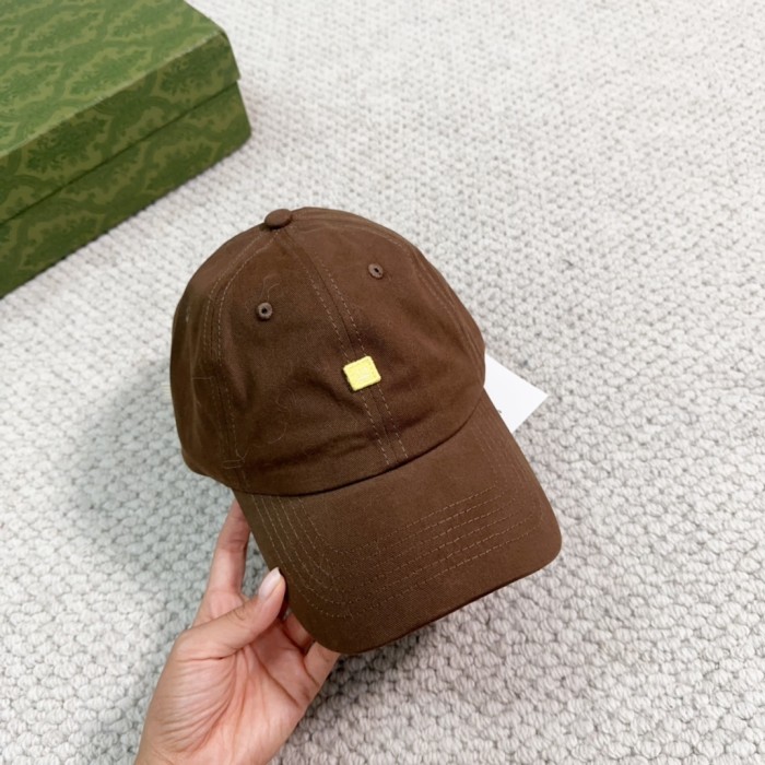 Streetwear Hat Gucci 329344
