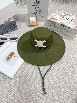 Streetwear Hat Celine 329360