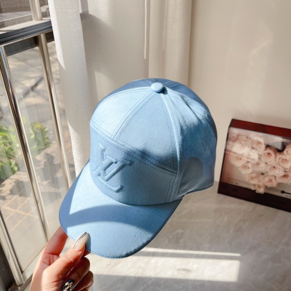 Streetwear Hat LV 329412