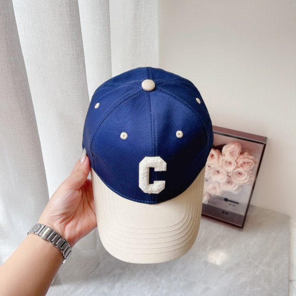 Streetwear Hat Celine 329390