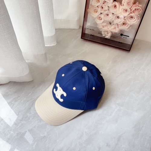 Streetwear Hat Celine 329396