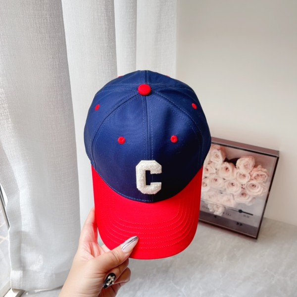Streetwear Hat Celine 329393