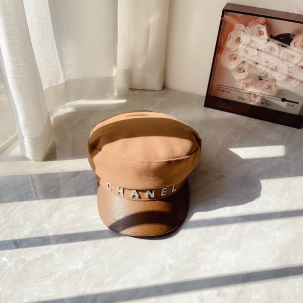 Streetwear Hat Chanel 329407